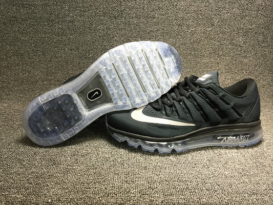 Super Max Nike Air Max 2016 Men--008